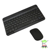 موس و کیبورد بی سیم برند کیت مدل GFSK