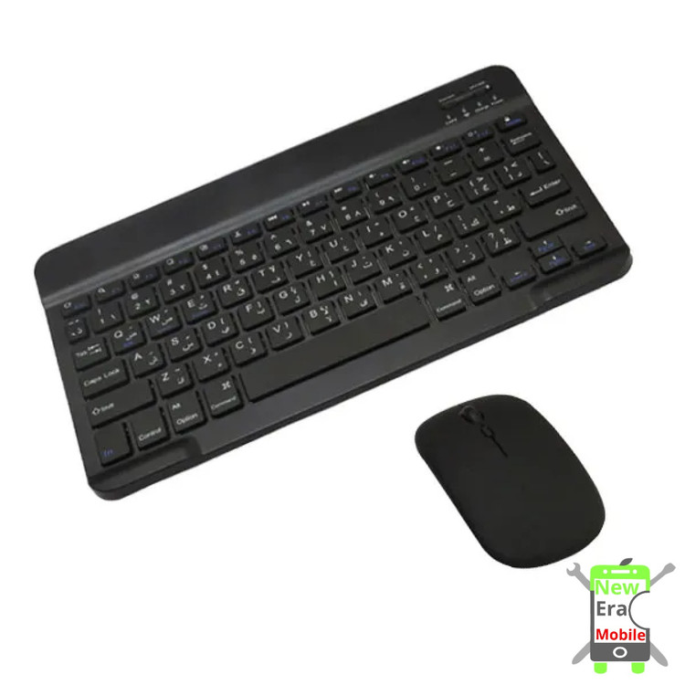 موس و کیبورد بی سیم برند کیت مدل GFSK