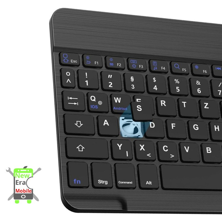 موس و کیبورد بی سیم برند کیت مدل GFSK