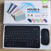 موس و کیبورد بی سیم برند کیت مدل GFSK