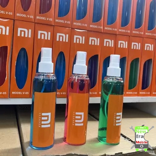 اسپری تمیز کننده ال سی دی V-05