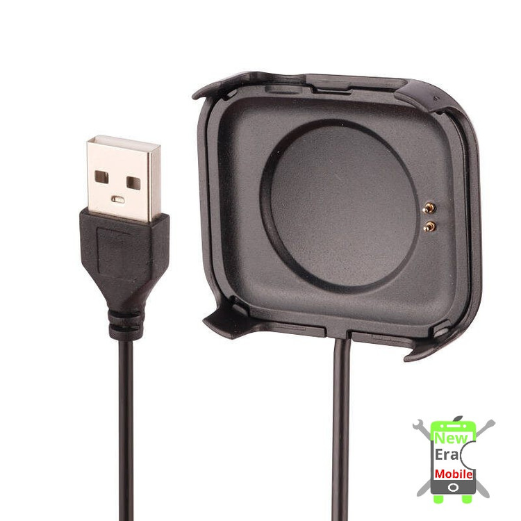 کابل شارژ ساعت هوشمند طرح اپل واچ مدل T500