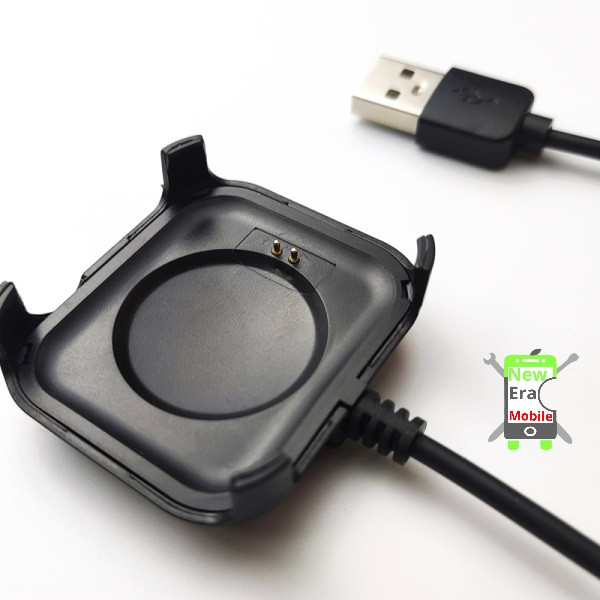 کابل شارژ ساعت هوشمند طرح اپل واچ مدل T500