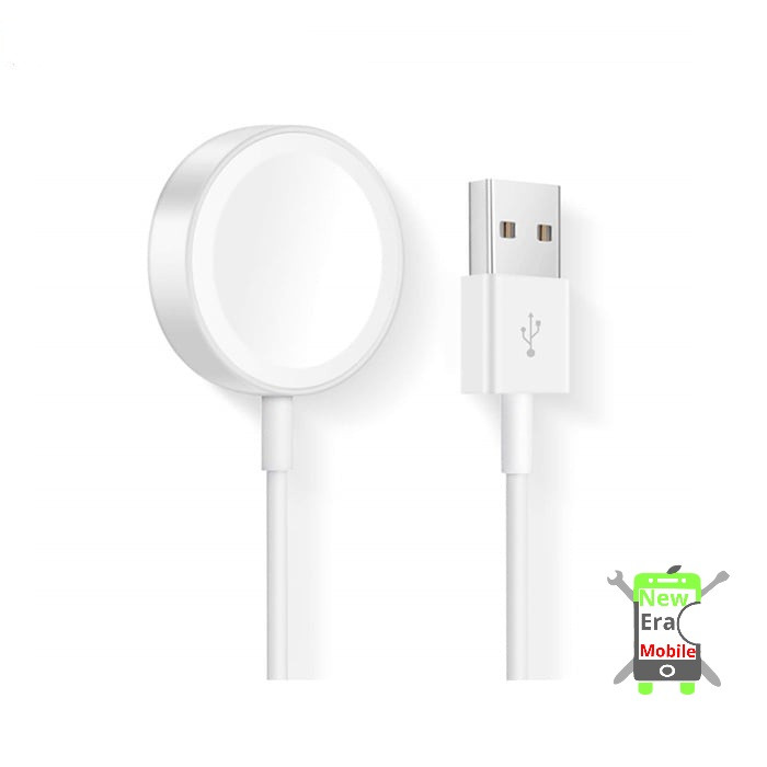 کابل شارژ مغناطیسی ساعت هوشمند اپل واچ