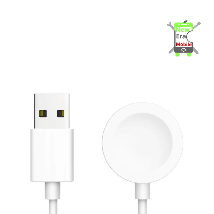 کابل شارژ مغناطیسی ساعت هوشمند اپل واچ