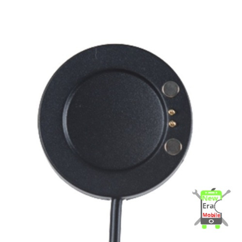 کابل شارژ دو پین ساعت هوشمند چینی