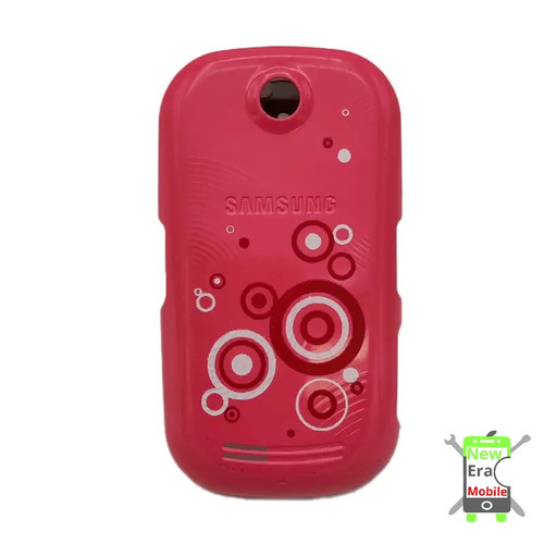 درب پشت گوشی سامسونگ مدل S3650