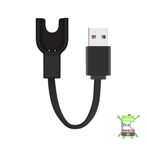 کابل شارژ مچ بند هوشمند Mi Band مدل M3 - M2