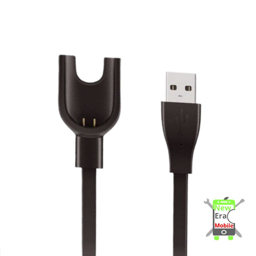 کابل شارژ مچ بند هوشمند Mi Band مدل M3 - M2