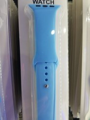 بند سیلیکنی اپل واچ