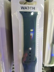 بند سیلیکنی اپل واچ