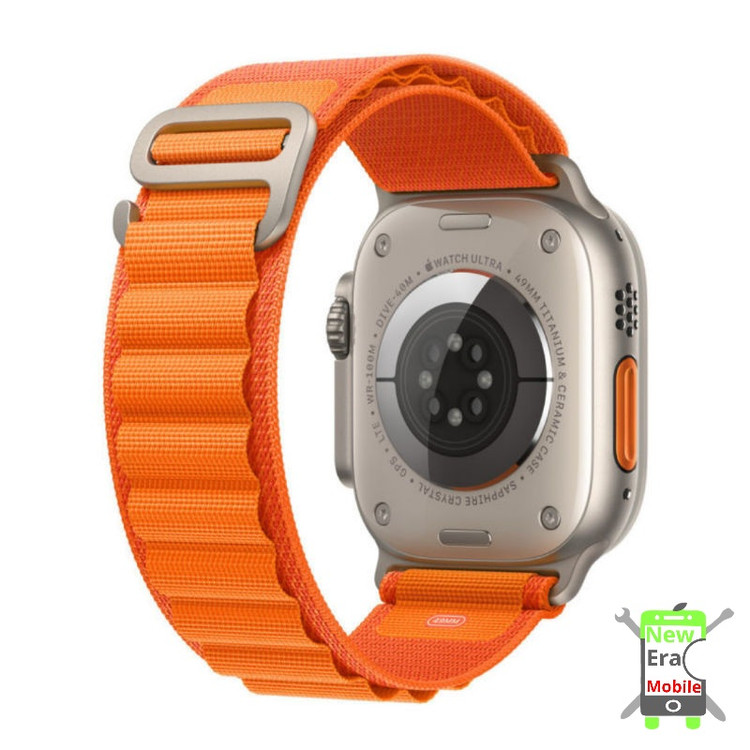 بند کنفی ساعت هوشمند اپل واچ سایز