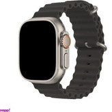 بند سیلیکونی اپل واچ مدل اوشین