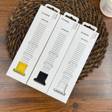 بند سیلیکونی اپل واچ مدل اوشین