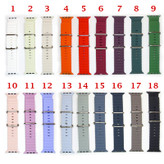 بند سیلیکونی اپل واچ مدل اوشین