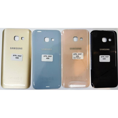درب پشت گوشی سامسونگ مدل A320