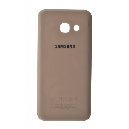 درب پشت گوشی سامسونگ مدل A320