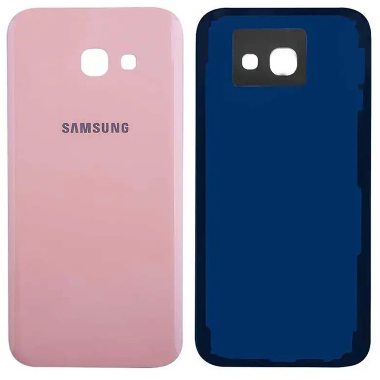 درب پشت گوشی سامسونگ مدل A520