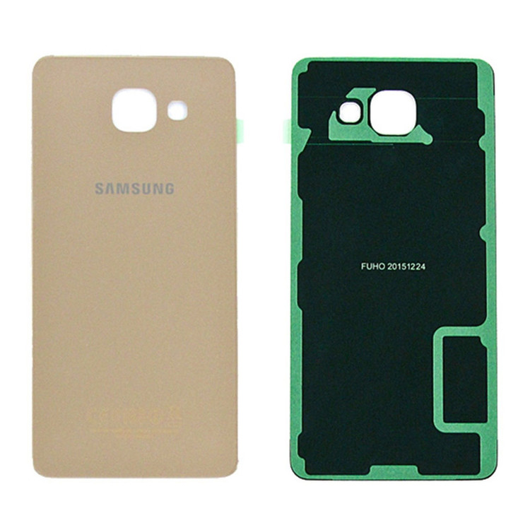 درب پشت گوشی سامسونگ مدل A510