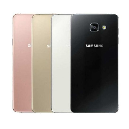 درب پشت گوشی سامسونگ مدل A510