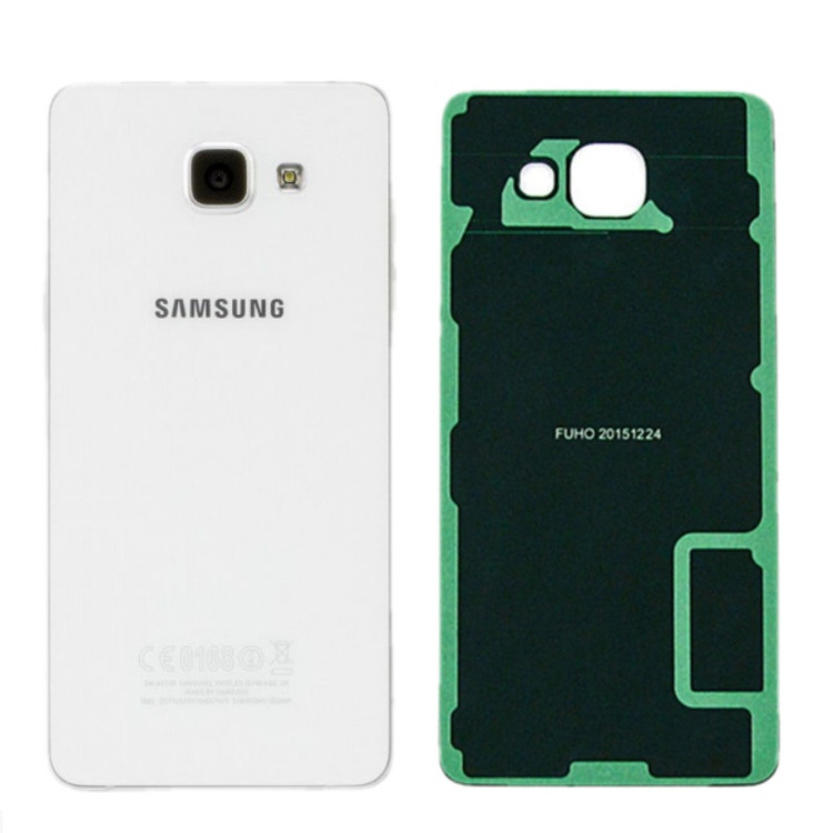 درب پشت گوشی سامسونگ مدل A510