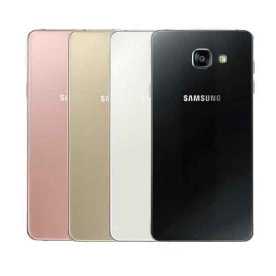 درب پشت گوشی سامسونگ مدل A710 - A7 2016