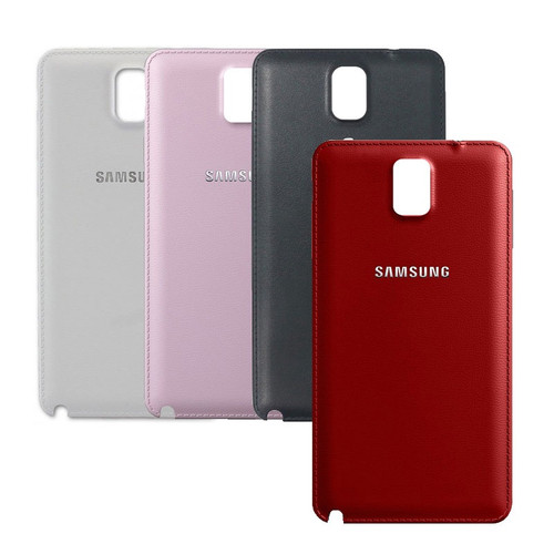 درب پشت گوشی سامسونگ مدل Note 3