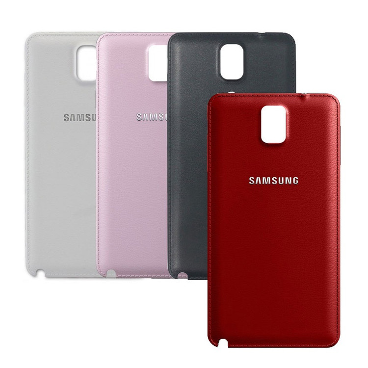 درب پشت گوشی سامسونگ مدل Note 3