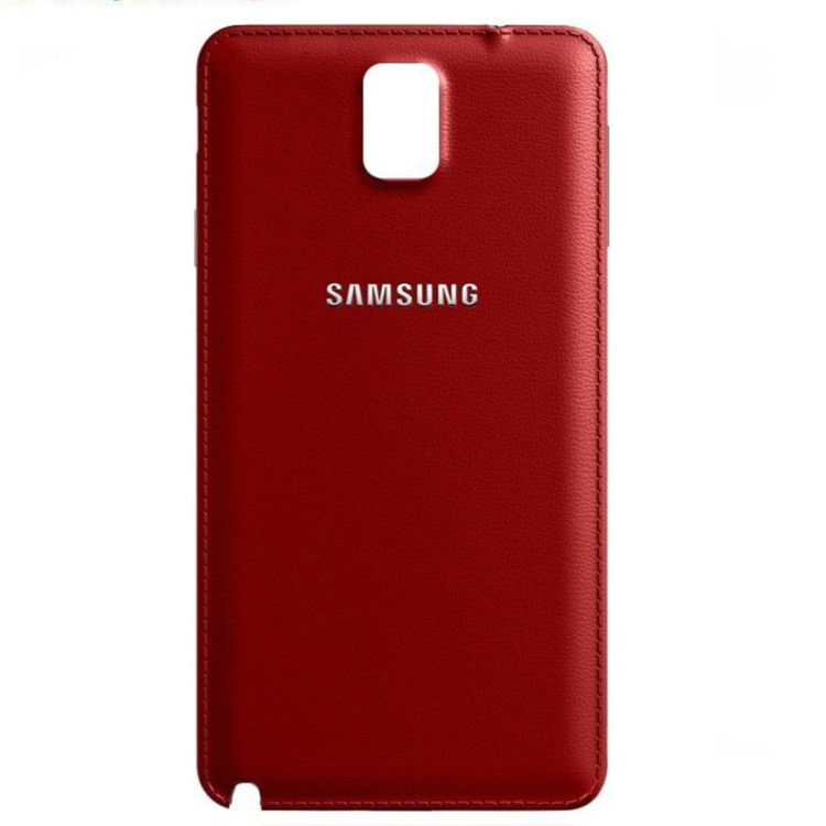 درب پشت گوشی سامسونگ مدل Note 3