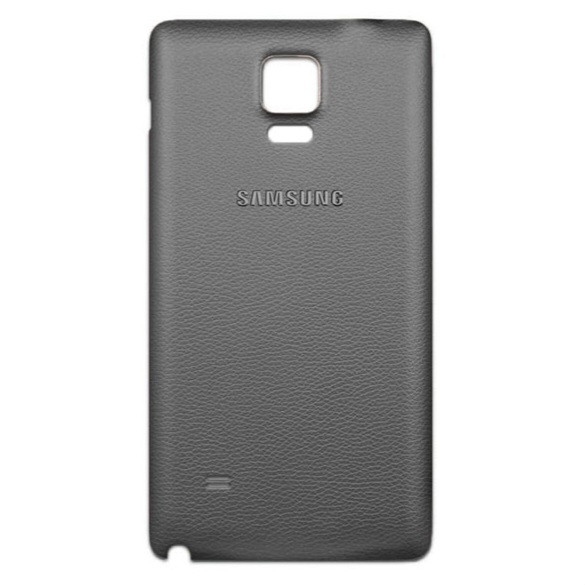 درب پشت گوشی سامسونگ مدل Note 4