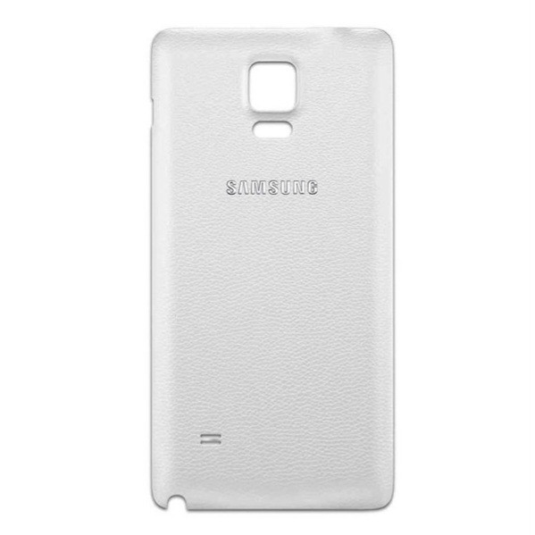 درب پشت گوشی سامسونگ مدل Note 4
