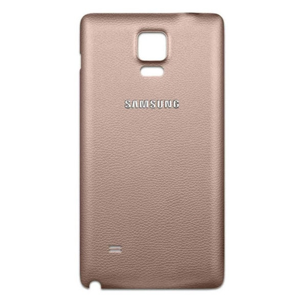 درب پشت گوشی سامسونگ مدل Note 4