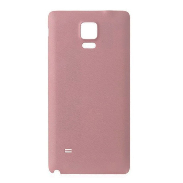 درب پشت گوشی سامسونگ مدل Note 4