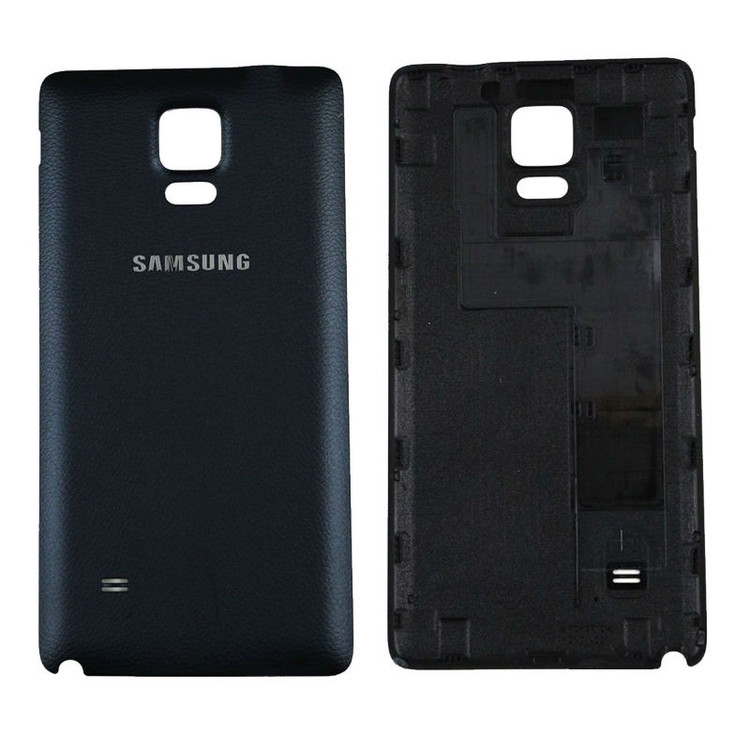 درب پشت گوشی سامسونگ مدل Note 4