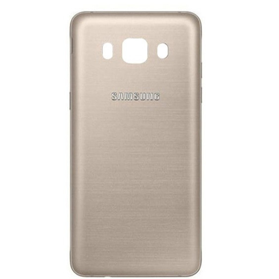 درب پشت گوشی سامسونگ مدل J710 - J7 2016