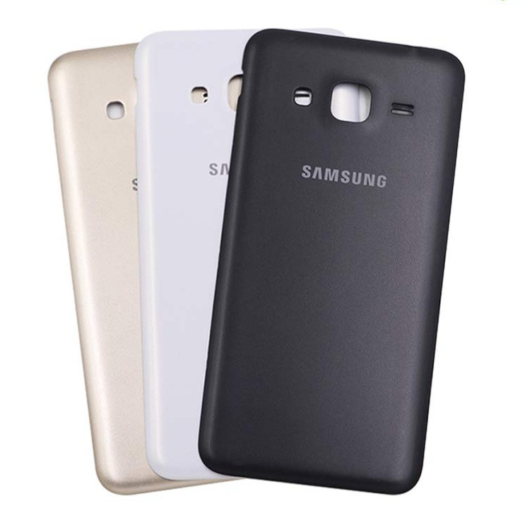 درب پشت گوشی سامسونگ مدل J320 - J3 2016