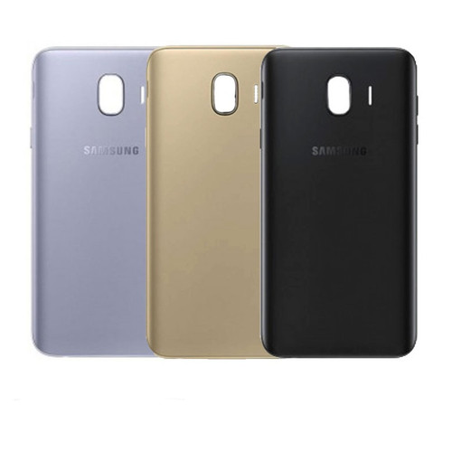 درب پشت گوشی سامسونگ مدل J4