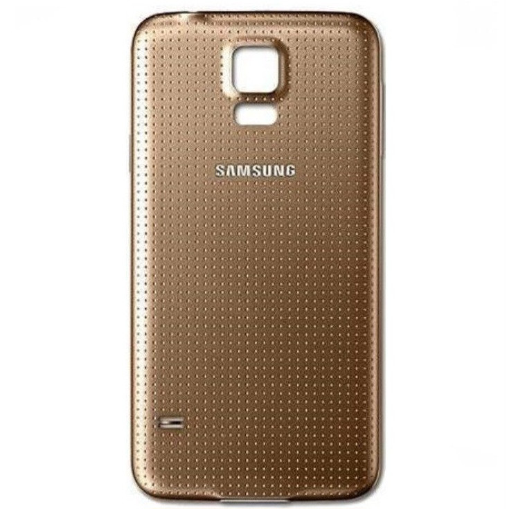 درب پشت گوشی سامسونگ مدل Galaxy S5
