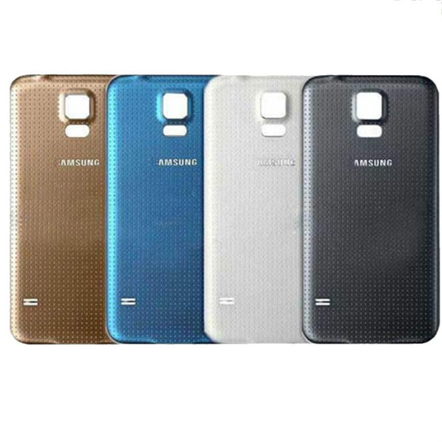 درب پشت گوشی سامسونگ مدل Galaxy S5