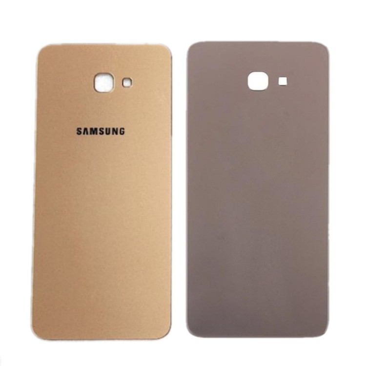 درب پشت گوشی سامسونگ مدل J4 Plus