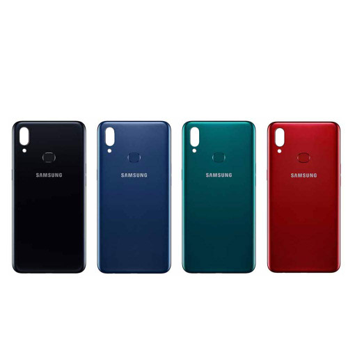 درب پشت گوشی سامسونگ مدل A20s