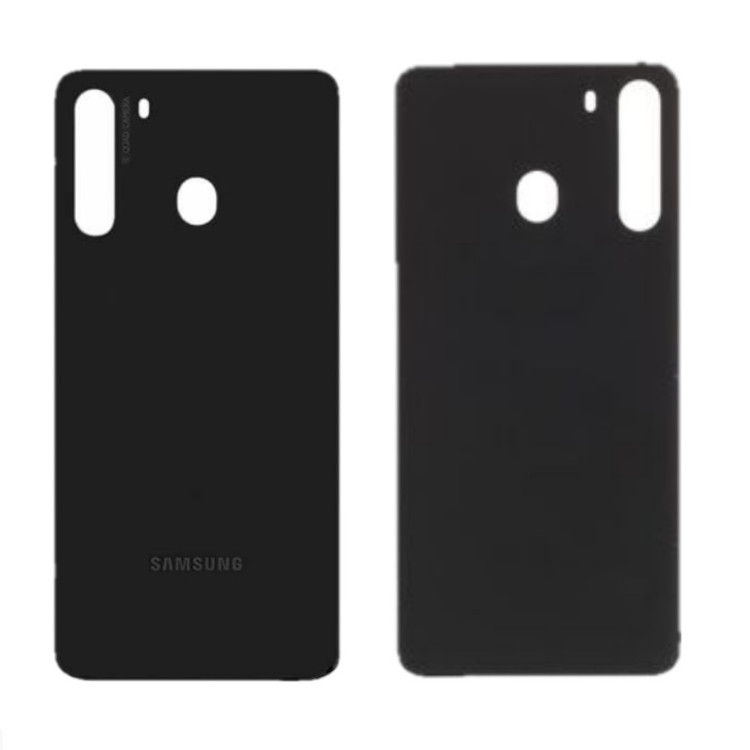 درب پشت گوشی سامسونگ مدل A21