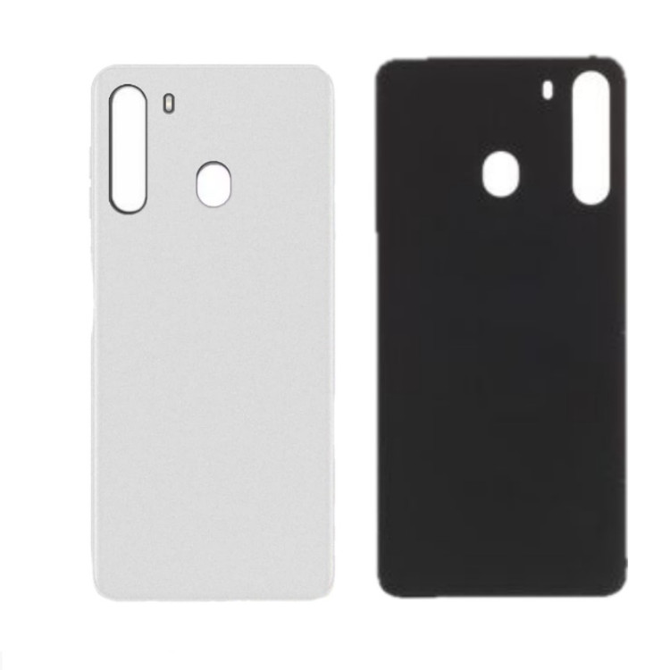 درب پشت گوشی سامسونگ مدل A21