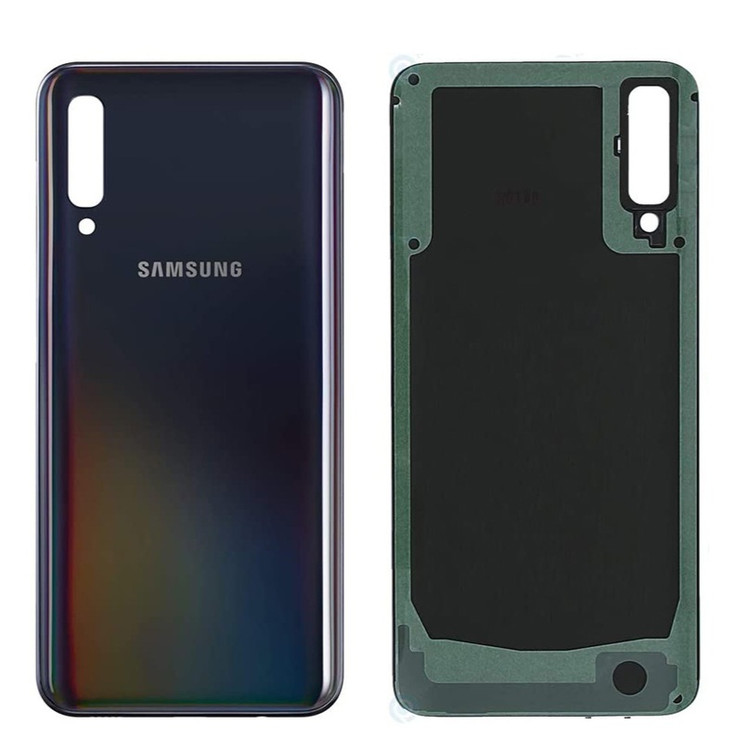 درب پشت گوشی سامسونگ مدل A70