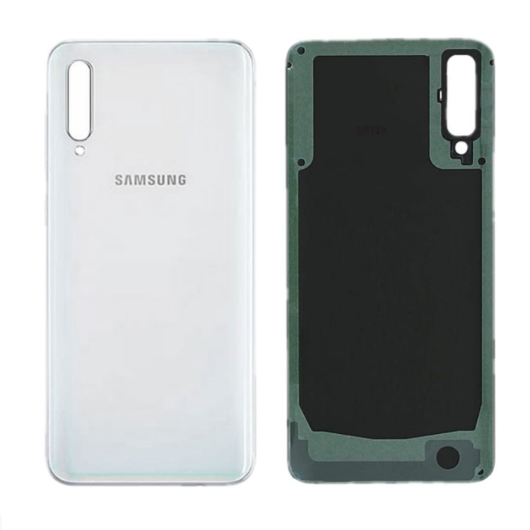 درب پشت گوشی سامسونگ مدل A50s