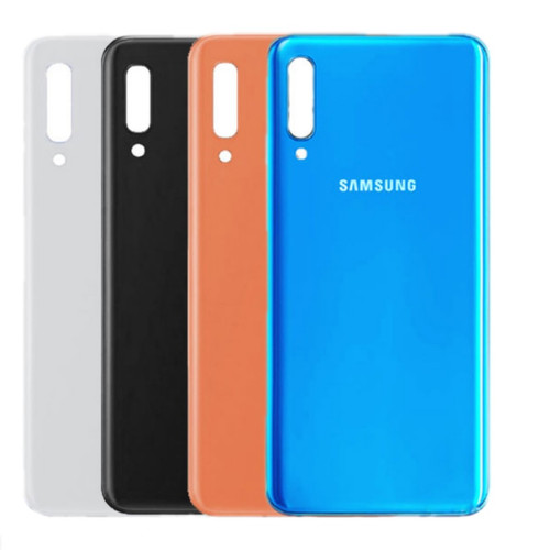 درب پشت گوشی سامسونگ مدل A50s