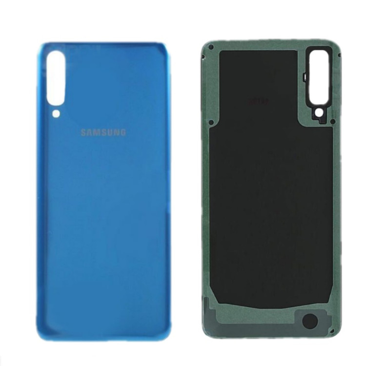 درب پشت گوشی سامسونگ مدل A50s