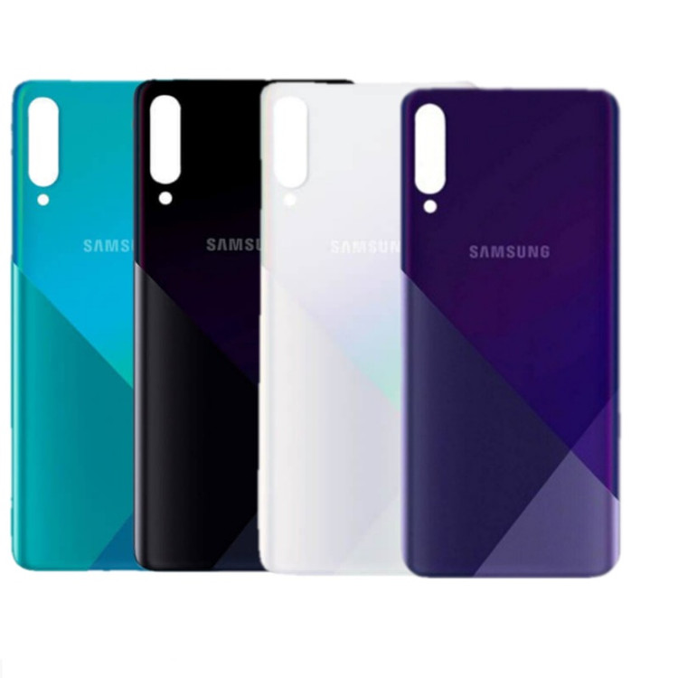 درب پشت گوشی سامسونگ مدل A30s