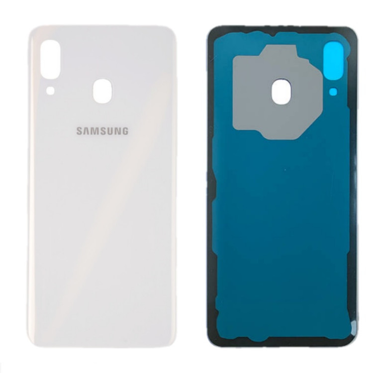 درب پشت گوشی سامسونگ مدل A30