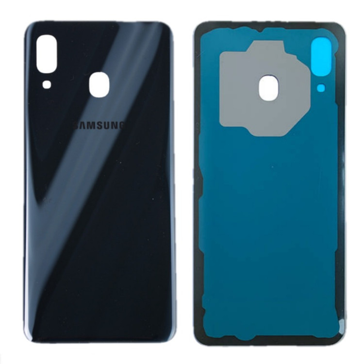 درب پشت گوشی سامسونگ مدل A30